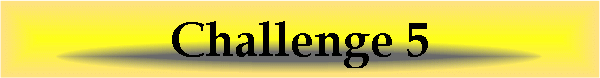 Challenge 5