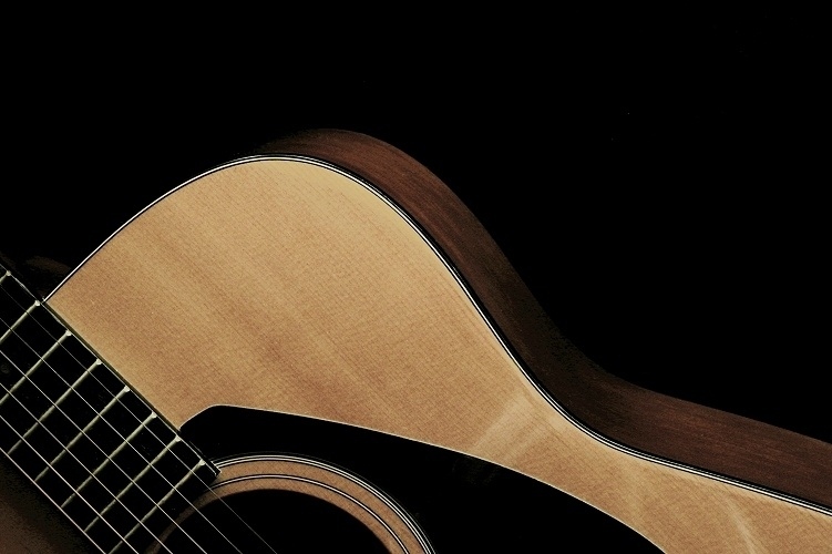 Accoustic_John_Brain