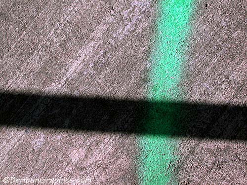 GreenLine_Larry_Berman