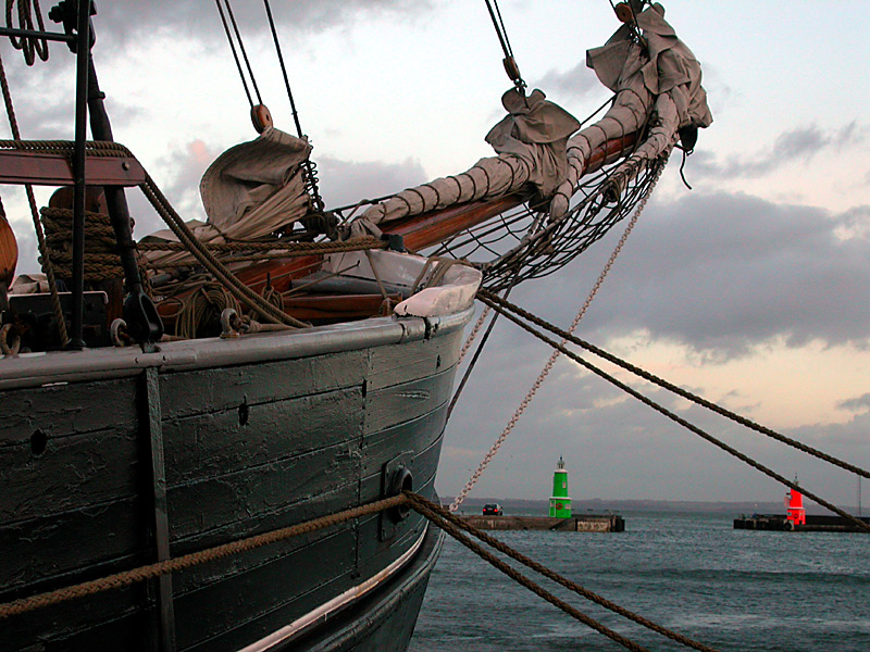 Outward_longings_Christian_Juul